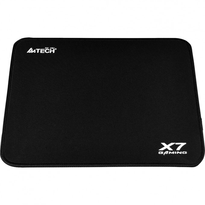 Коврик для мыши A4TECH BLOODY X7 PAD черный 437x350x3мм X7-300MP